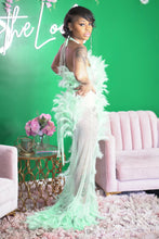 Load image into Gallery viewer, Aquamarine dress
