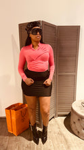 Load image into Gallery viewer, Hands on skirt set
