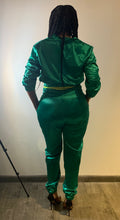 Load image into Gallery viewer, Greenlite tracksuit
