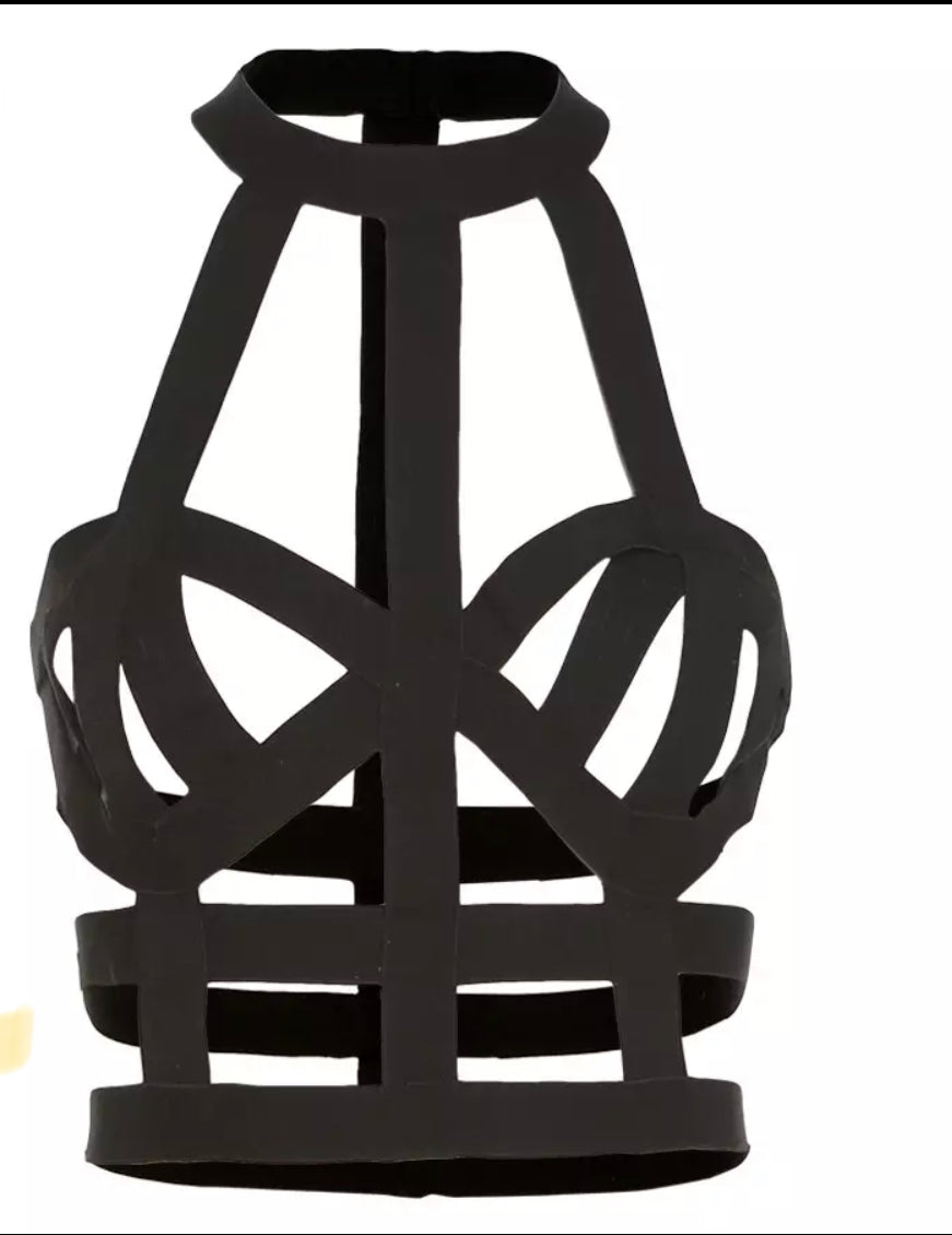 Cage top