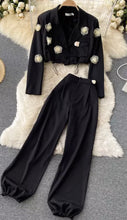 Load image into Gallery viewer, Camellia suit
