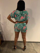 Load image into Gallery viewer, Tropic short set
