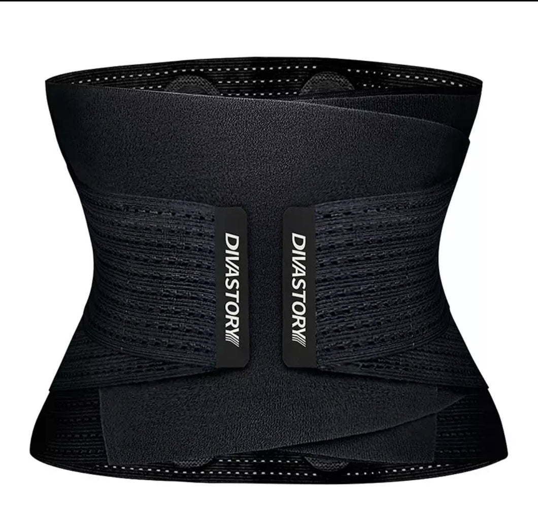 Super body shaper neoprene waist trainer