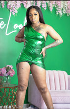 Load image into Gallery viewer, Emerald skirt set
