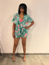 Load image into Gallery viewer, Tropic short set

