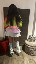 Load image into Gallery viewer, Sherbet sweater
