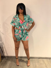 Load image into Gallery viewer, Tropic short set
