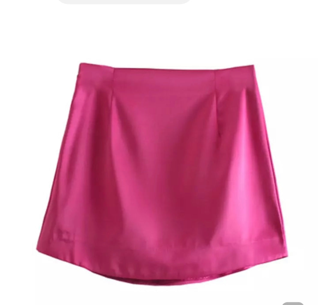 Pressure Skirt