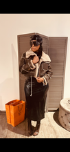 Load image into Gallery viewer, Cappuccino Shearing jacket
