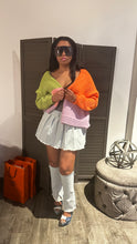 Load image into Gallery viewer, Sherbet sweater
