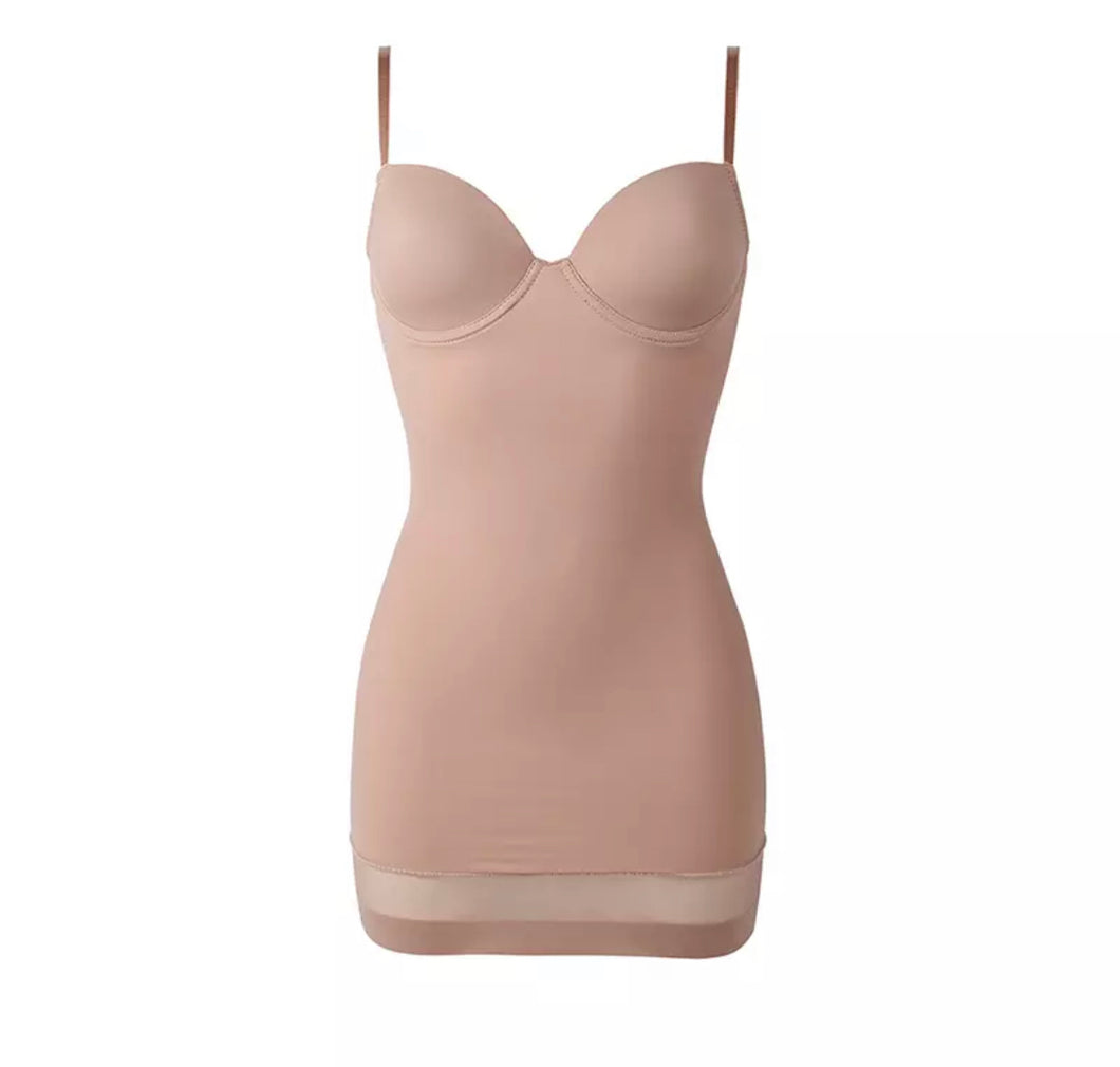 Body dress