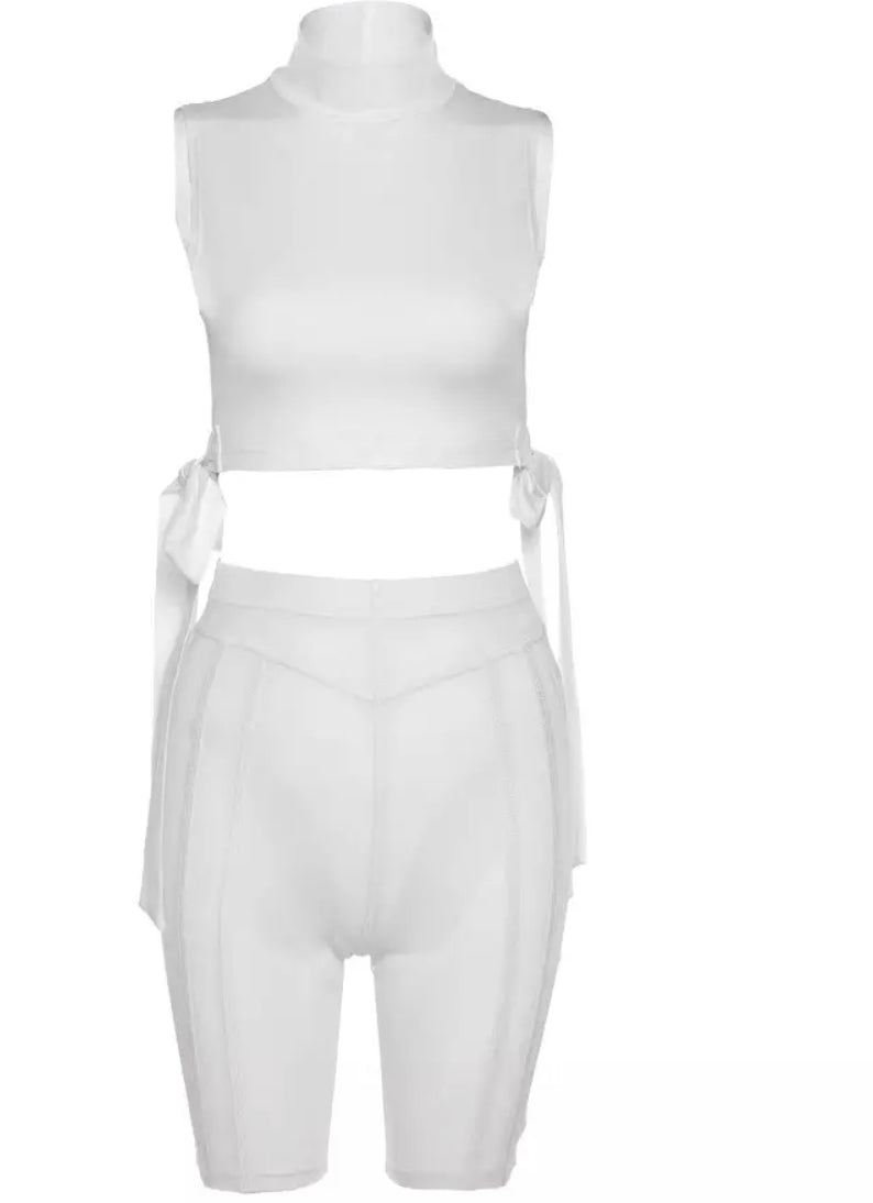 White party